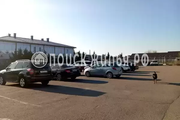 Частный сектор «Апартаменты с видом на море Звездный берег»