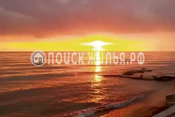 Частный сектор «Апартаменты с видом на море Звездный берег»