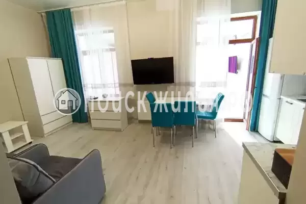 Частный сектор «Апартаменты с видом на море Звездный берег»