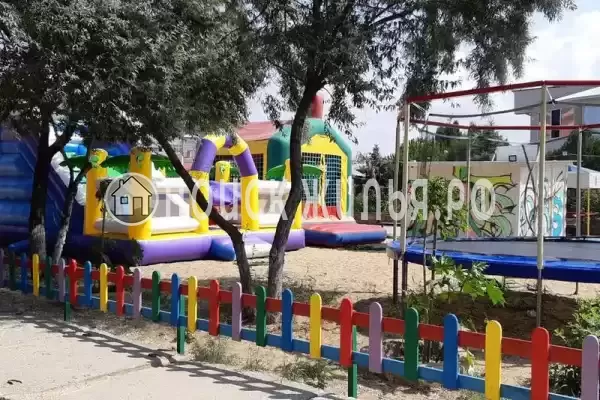 Частный сектор «Апартаменты с видом на море Звездный берег»