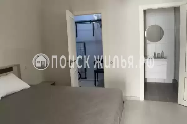 Апартаменты «С видом на море»