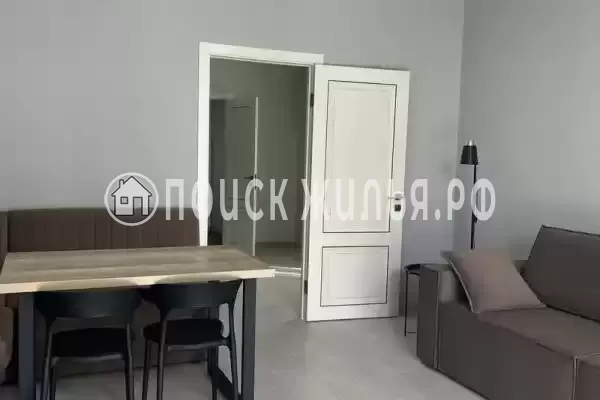 Апартаменты «С видом на море»