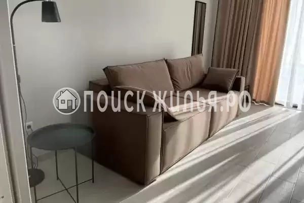 Апартаменты «С видом на море»