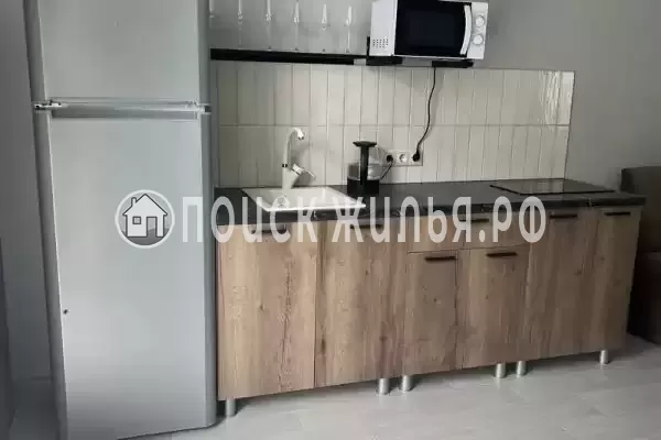 Апартаменты «С видом на море»