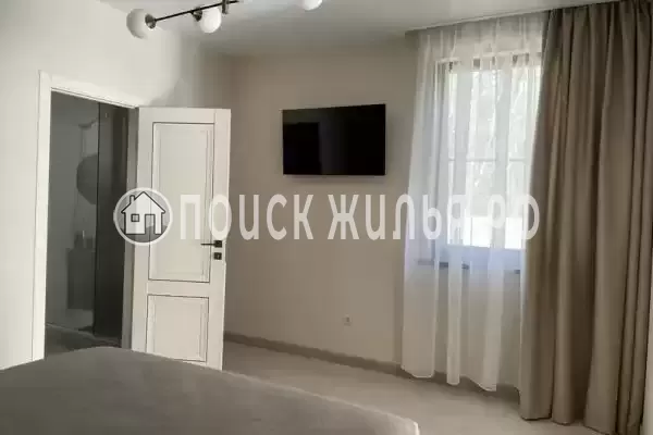 Апартаменты «С видом на море»