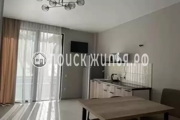 Апартаменты «С видом на море»