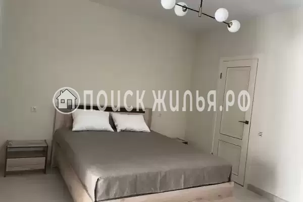 Апартаменты «С видом на море»