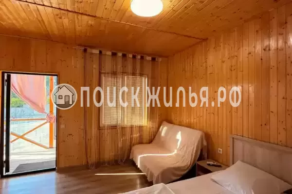 Частный сектор «У Кристины»