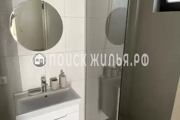 Апартаменты «С видом на море»