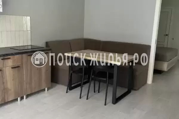 Апартаменты «С видом на море»