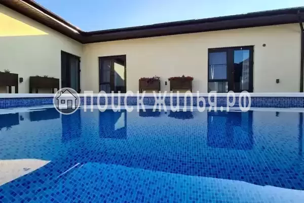 Частный сектор «Вилла Гала Визит»