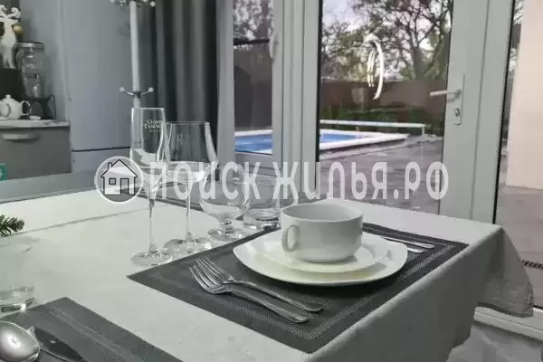 Частный сектор «Вилла Гала Визит»