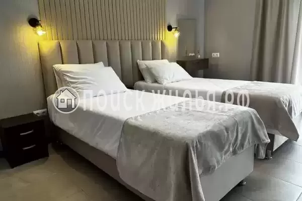 Частный сектор «Вилла Гала Визит»