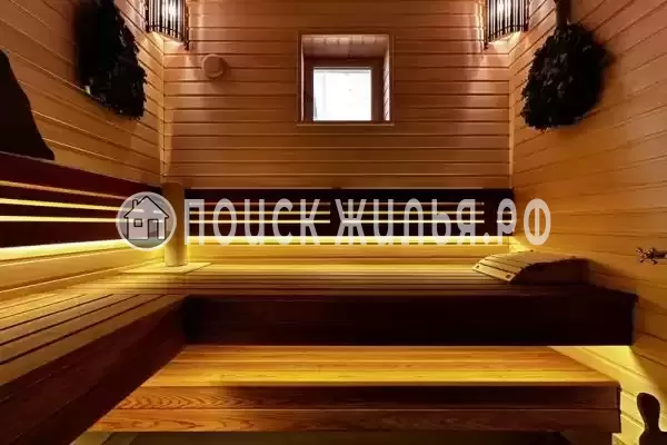 Частный сектор «Вилла Гала Визит»