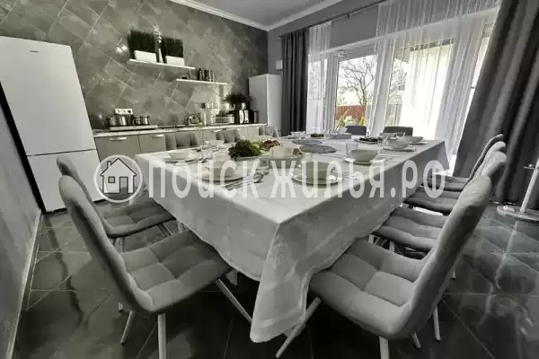 Частный сектор «Вилла Гала Визит»