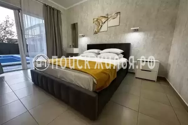 Частный сектор «Вилла Гала Визит»