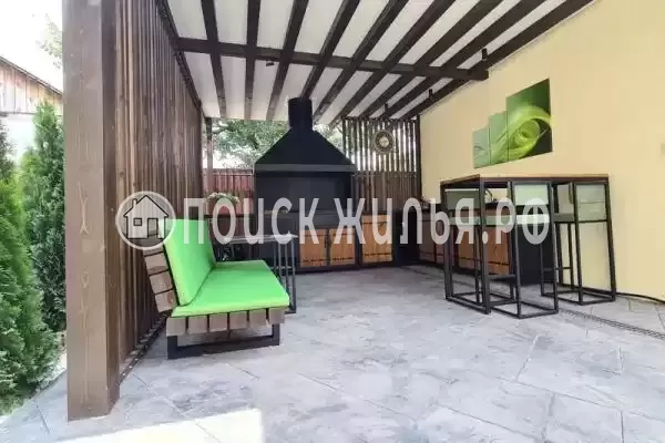 Частный сектор «Вилла Гала Визит»