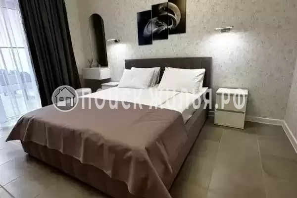 Частный сектор «Вилла Гала Визит»