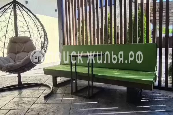 Частный сектор «Вилла Гала Визит»