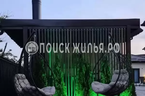 Частный сектор «Вилла Гала Визит»