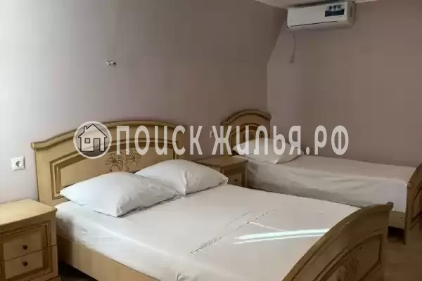 Частный сектор «У Кристины»