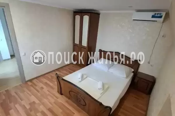 Частный сектор «У Кристины»
