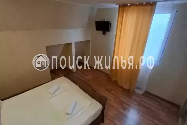 Частный сектор «У Кристины»