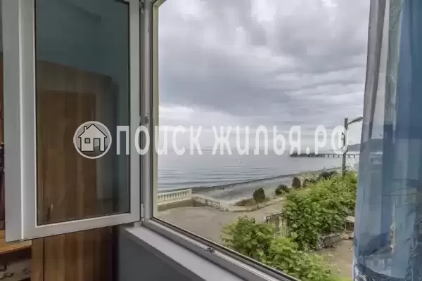 Частный сектор «Частный дом у моря»