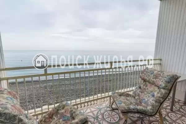 Частный сектор «Частный дом у моря»