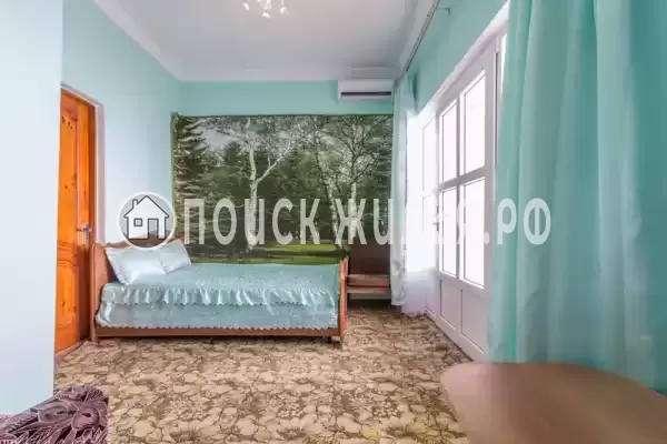 Частный сектор «Частный дом у моря»