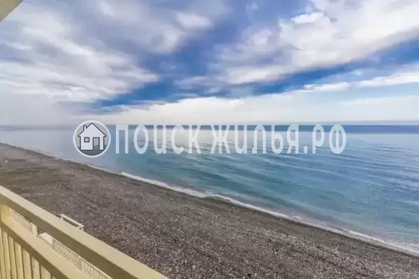 Частный сектор «Частный дом у моря»