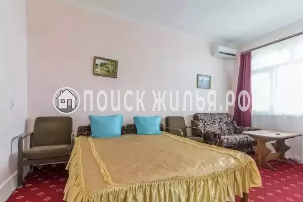 Частный сектор «Частный дом у моря»