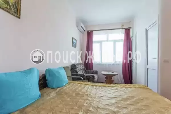 Частный сектор «Частный дом у моря»