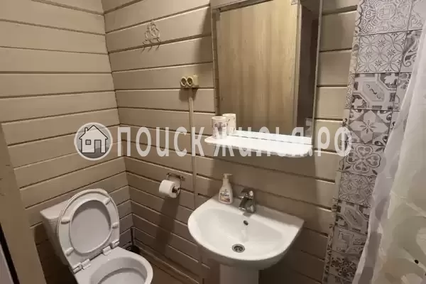 Частный сектор «БорОдача»