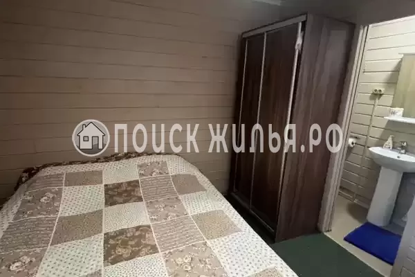 Частный сектор «БорОдача»