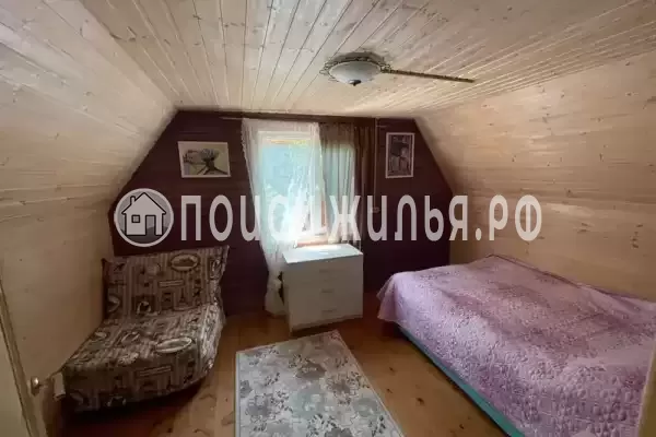 Частный сектор «БорОдача»