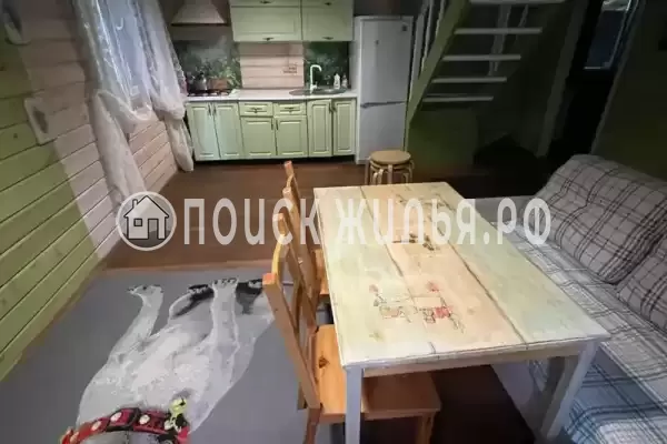 Частный сектор «БорОдача»