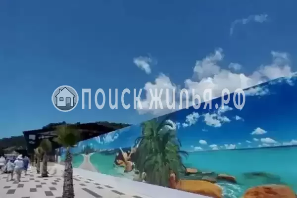 Квартира «Для 4 гостей»