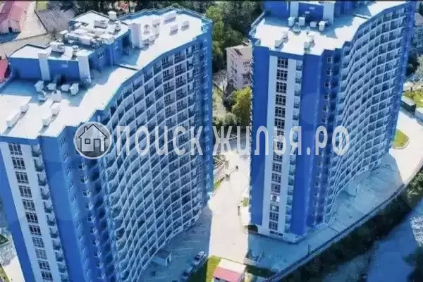 Квартира «Для 4 гостей»