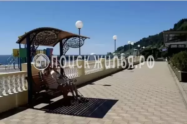 Квартира «Для 4 гостей»