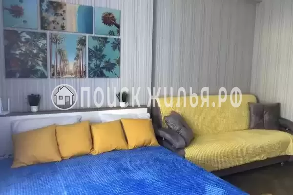 Квартира «Для 4 гостей»