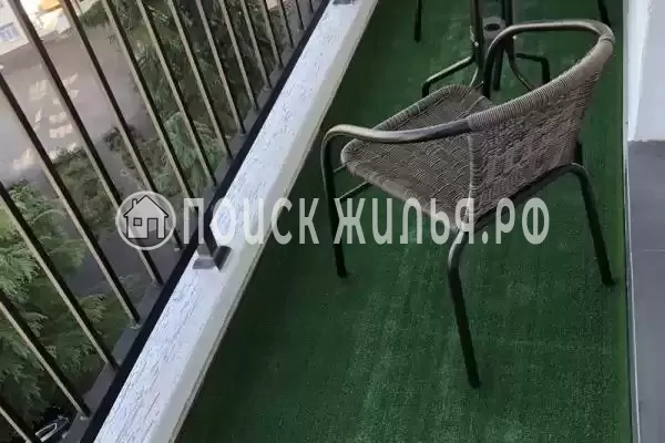 Квартира «Для 4 гостей»