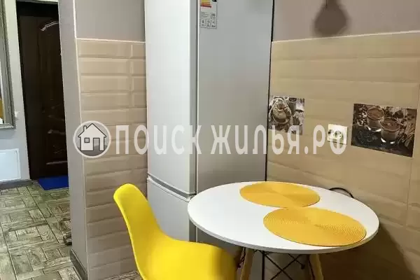 Квартира «Для 4 гостей»