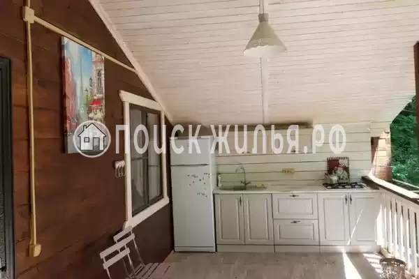 Частный сектор «БорОдача»