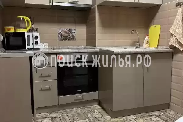 Квартира «Для 4 гостей»