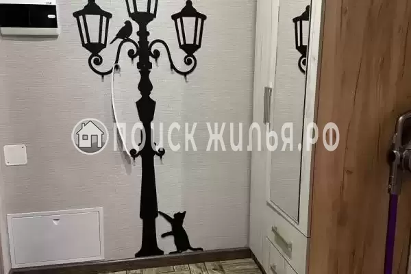 Квартира «Для 4 гостей»