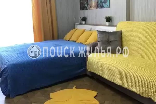 Квартира «Для 4 гостей»