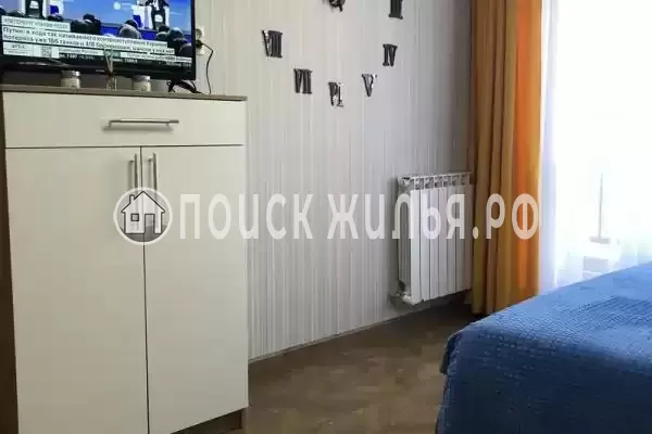 Квартира «Для 4 гостей»