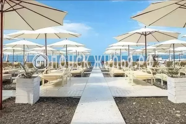 Квартира «Для 4 гостей»