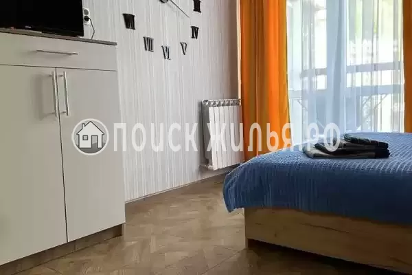 Квартира «Для 4 гостей»